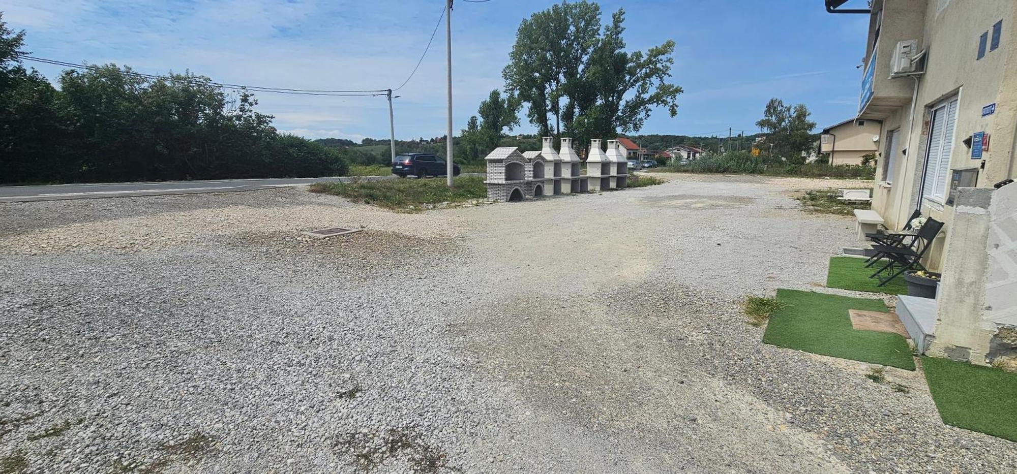 Appartement Ena1 & Ena2 -Big Free Parking à Karlovac Extérieur photo