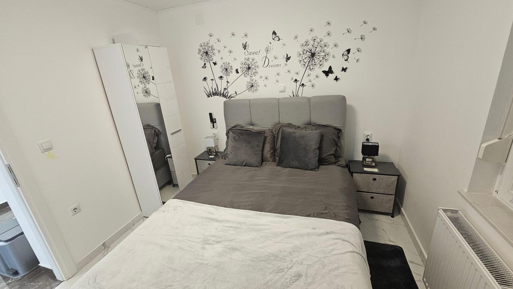 Appartement Ena1 & Ena2 -Big Free Parking à Karlovac Extérieur photo