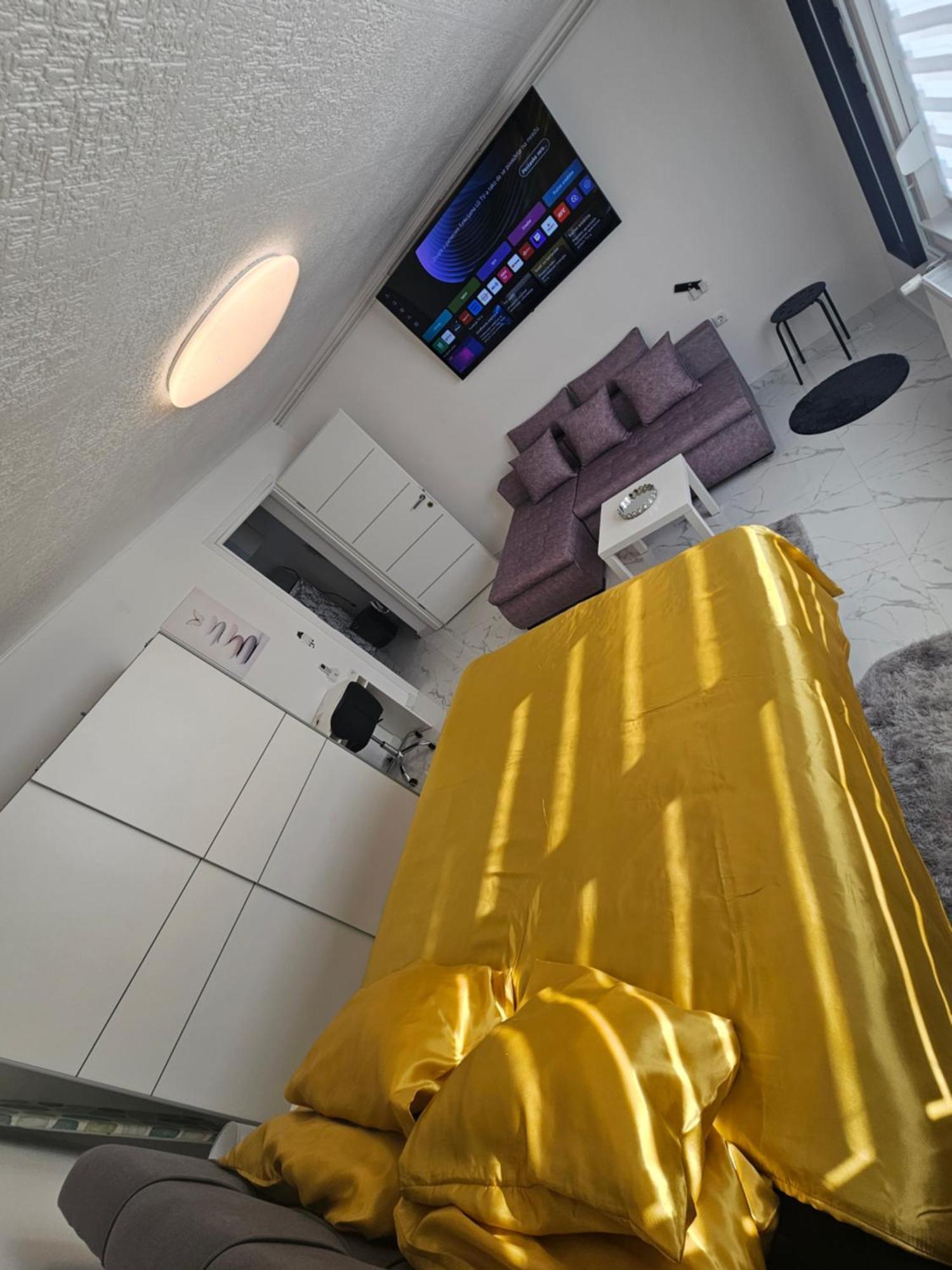 Appartement Ena1 & Ena2 -Big Free Parking à Karlovac Extérieur photo