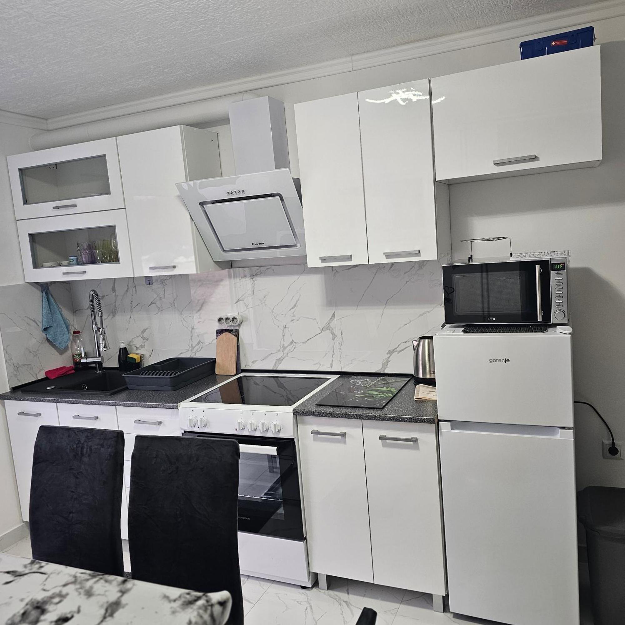 Appartement Ena1 & Ena2 -Big Free Parking à Karlovac Extérieur photo